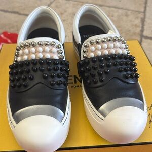FENDI great condition sneakers